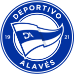 阿拉维斯队标