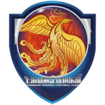 上海农商银行女足队标